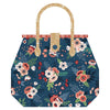 Carpet Bag PATTERN Umbrella Pattern - Riley Blake - INSTRUCTIONS Only