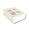 SALE Delicate Dance Boxed Quilt Kit Floral Fabric - KT-17280 - Riley Blake Quilting Cotton Fabric