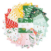 Meadow Moments 5" Stacker - 5-17230-42 - 42-piece Precut - Riley Blake Quilting Cotton Fabric