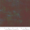 Image of Grunge Basics Hot Cocoa quilting cotton fabric by Moda for Moda Fabrics. Features printed texture on a brown background. Cute Little Fabric Shop.