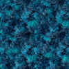 Image of Serenity Mottled Blender Navy quilting cotton fabric by Morris Creative Group for QT Fabrics. Features texture on a blue background. Cute Little Fabric Shop