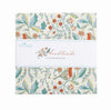 Ambleside 5" Stacker Floral Fabric - 5-17110-42 - 42-piece Precut - Riley Blake Quilting Cotton Fabric