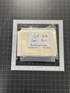 2 yard REMNANT BUNDLE Mix Cream Basic Fabric - Riley Blake Designs - Quilting Cotton Fabric
