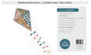 Daydream Kite Decor PATTERN Kite Pattern - Riley Blake - INSTRUCTIONS Only