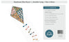 Daydream Kite Decor PATTERN Kite Pattern - Riley Blake - INSTRUCTIONS Only