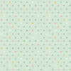 Image of Serendipity 2 Hearts Mint quilting cotton fabric by Minki Kim for Riley Blake Designs. Features hearts on a pink background. Cute Little Fabric Shop.