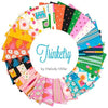 SALE Trinketry Layer Cake Ruby Star Society Fabric - RS0109LC - 42-piece Precut - Moda Fabric Quilting Cotton Fabric
