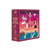 SALE Second Star to the Right Dawn Quilt Kit Peter Pan Quilt - Riley Blake Quilting Cotton Fabric