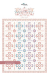Daybreak on the Prairie 2.5" Rolie Polie Floral Fabric - RP-17680-40 - 40-pieces Precut - Riley Blake Quilting Cotton Fabric