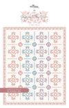 Daybreak on the Prairie 2.5" Rolie Polie Floral Fabric - RP-17680-40 - 40-pieces Precut - Riley Blake Quilting Cotton Fabric