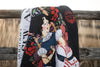 Betsy Ross Main Panel Quilt Kit - Sew America - J. wecker Frisch - Riley Blake Designs - Panel Quilt Kit -  Quilting Cotton