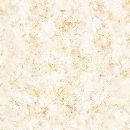Image of Serenity Mottled Blender Oatmeal quilting cotton fabric by Morris Creative Group for QT Fabrics. Features texture on a cream background. Cute Little Fabric Shop