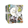 True to Hue Fat Quarter Bundle Floral Fabric - 11560AB - 29-piece Precut - Moda Fabrics Quilting Cotton Fabric