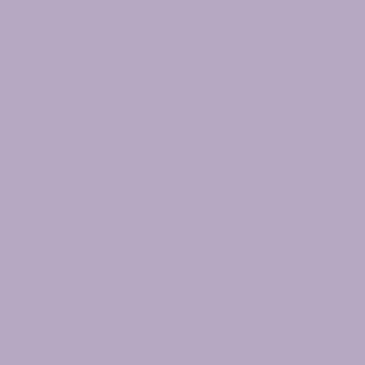 Image of Flannel Feather Lilac flannel cotton fabric by Ink & Arrow for QT Fabrics. Features a solid purple fabric. Cute Little Fabric Shop.