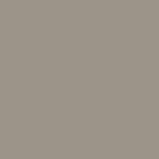 Image of Flannel Feather Gray flannel cotton fabric by Ink & Arrow for QT Fabrics. Features a solid gray fabric. Cute Little Fabric Shop.