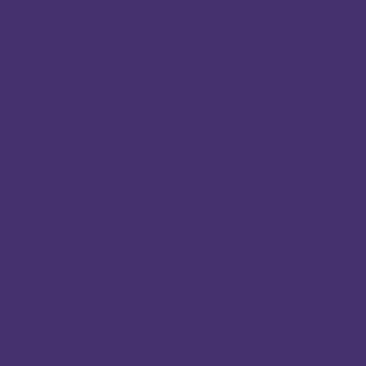 Image of Flannel Feather Purple flannel cotton fabric by Ink & Arrow for QT Fabrics. Features a solid purple fabric. Cute Little Fabric Shop.