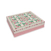 SALE Berry Baskets Table Topper Quilt Kit Floral Fabric - KT-17381 - Riley Blake Quilting Cotton Fabric