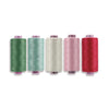 SALE Berry & Sage Thread Pack - RBTH-48370 - Riley Blake Egyptian Cotton Thread