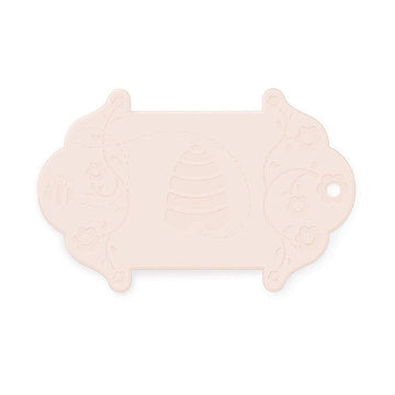 SALE Bee Binding Holder Cream - Riley Blake ABS Plastic Binding