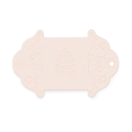 SALE Bee Binding Holder Cream - Riley Blake ABS Plastic Binding