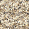 Image of Savage Kingdom Dino Bones Sand quilting cotton fabric by Dan Morris for QT Fabrics. Features dinosaur Bones on a cream background. Cute Little Fabric Shop.