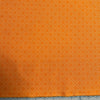 SALE Fall's in Town Grid C13517 Gold - Riley Blake Designs - Thanksgiving Autumn Lattice Squares Geometric - Quilting Cotton Fabric