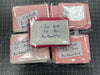 2 Yard REMNANT BUNDLE Mix Pink Basic Fabric - Riley Blake Designs - Pink Quilting Cotton Fabric