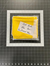 2 Yard REMNANT BUNDLE Mix Yellow Basic Fabric - Riley Blake Designs - Polka Dot - Quilting Cotton Fabric