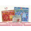 On-The-Go Keeper PATTERN Small Bags Pattern - Riley Blake INSTRUCTIONS Only
