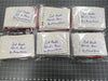 2 Yard REMNANT BUNDLE Mix Patirotic Basic Fabric - Riley Blake Designs - Quilting Cotton Fabric