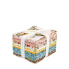 Cowgirl Fat Quarter Bundle Floral Fabric - FQ-17480-21 - 21-piece Precut - Riley Blake Quilting Cotton Fabric