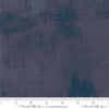 Grunge Basics Picnic Gray Solid Fabric - 30150 - Moda Fabrics Quilting Cotton Fabric