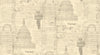 3 Sisters Patriotic Constitution Porcelain Cream Patriotic Fabric - 44373 - Moda Fabrics Quilting Cotton Fabric