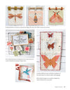 Handmade Wonderful World Quilt Blocks PATTERN Floral Block Pattern - Riley Blake INSTRUCTIONS Only