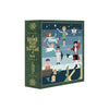 Second Star to the Right Dusk Quilt Kit Peter Pan Quilt - Riley Blake Quilting Cotton Fabric