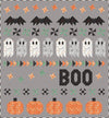 SALE Spellbound Quilt PATTERN Halloween Pattern - Riley Blake INSTRUCTIONS Only