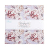 Daybreak on the Prairie 10" Stacker Floral Fabric - 10-17680-42 - 42-piece Precut - Riley Blake Quilting Cotton Fabric