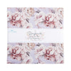 Daybreak on the Prairie 10" Stacker Floral Fabric - 10-17680-42 - 42-piece Precut - Riley Blake Quilting Cotton Fabric