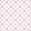 Firecrackers Quilt PATTERN Patriotic Pattern - Riley Blake INSTRUCTIONS Only