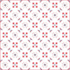Firecrackers Quilt PATTERN Patriotic Pattern - Riley Blake INSTRUCTIONS Only