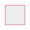 Lori Holt 14" Berry & Sage Design Board Coral - DB-48367 - Riley Blake Square Ruler