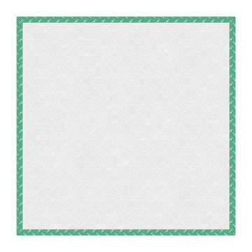 Lori Holt 18" Berry & Sage Design Board Alpine - DB-48368 - Riley Blake Square Ruler