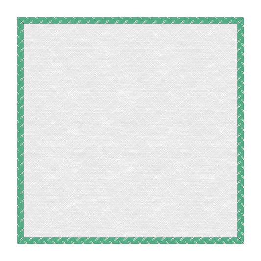 Lori Holt 18" Berry & Sage Design Board Alpine - DB-48368 - Riley Blake Square Ruler
