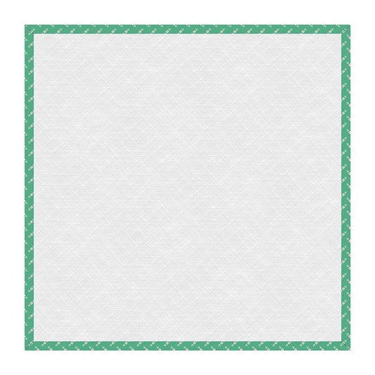 SALE Lori Holt 18" Berry & Sage Design Board Alpine - DB-48368 - Riley Blake Square Ruler