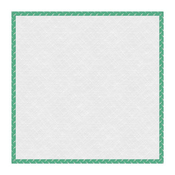 Lori Holt 18" Berry & Sage Design Board Alpine - DB-48368 - Riley Blake Square Ruler