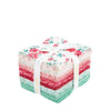 Berry & Sage Fat Quarter Bundle Floral Fabric - FQ-17380-21 - 21-piece Precut - Riley Blake Quilting Cotton Fabric