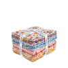 SALE Summer Fair Fat Quarter Bundle Geometric Fabric - 0166FQ-SF-20 - 20-Piece Precut - Riley Blake Liberty Quilting Cotton Fabric