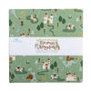 Faraway Kingdom 10" Stacker Fantasy Fabric - 10-17430-42 - 42-Piece Precut - Riley Blake Quilting Cotton Fabric