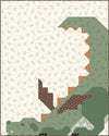 Dragon Dreams Quilt PATTERN Fantasy Pattern - Riley Blake INSTRUCTIONS Only