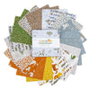 Leo & Savannah 5" Stacker Zoo Fabric - 5-17540-42 - 42-piece Precut - Riley Blake Quilting Cotton Fabric